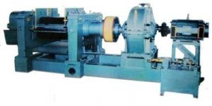 Two Roll Mixing Mill (Uni Drive)
