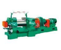 Rubber Grinder Mill