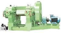 Rubber Refiner Mill