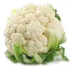Fresh Cauliflower