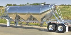 Bulk Trailers