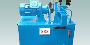 Mini Hydraulic Power Pack