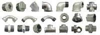 Malleable Pipe Fittings
