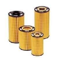 Filter Components