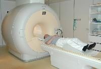 MRI Scanner