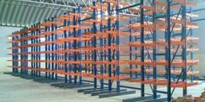 Cantilever Racks