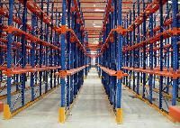 Drive Racking System