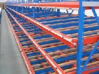 Roller Flow Racks