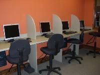 Cyber Cafe