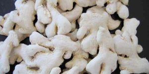 Dry Ginger