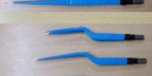 Bipolar Forceps