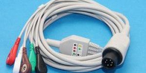 ECG Monitor Cable