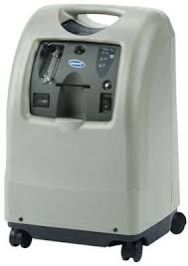 Oxygen Concentrator Machine
