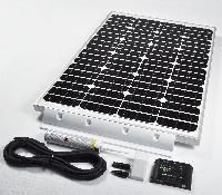 Solar Battery Charger