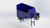 Feed Hoppers