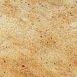 Kashmir Gold Granite Stone