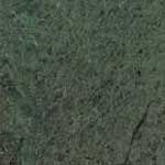 Plain Green Marble Stone