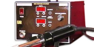 SMD Rework System (603D)