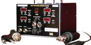 SMD Rework System (809D)