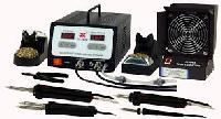 Soldering Desoldering Stations