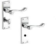 Internal Furniture Locks