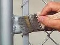 Anti Corrosive Coating
