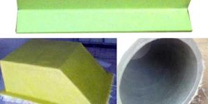 FRP Moulded Components