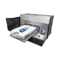 Apparel Printing Machine