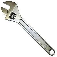Adjustable Spanner