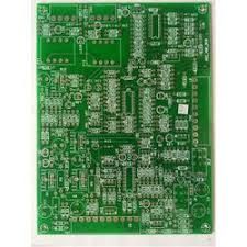 Double Sided PCB