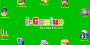 School Management Software