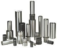 Harden Guide Pin Bushing