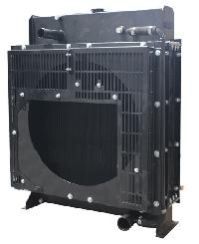 Diesel Generator Radiator