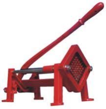 Potato Chips Making Machine