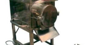 Stainless Steel Pulverizer
