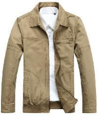 Cotton Jackets