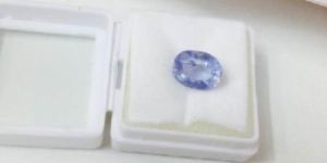 Blue Sapphire Gemstone