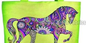 Digital Printed Handbags