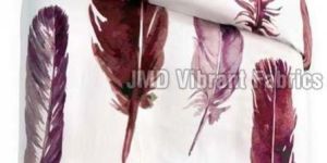 Digital Printed Bedsheets