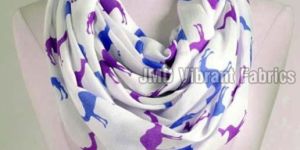 Digital Printed Scarves