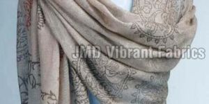 Digital Printed Stole