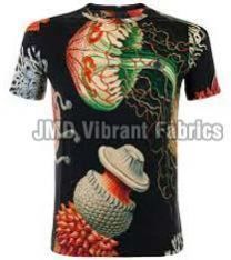 Digital Printed T-Shirts