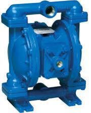 Air Operated Pump