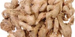 Dry Ginger