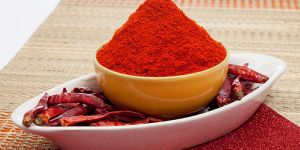 Red Chilli Powder