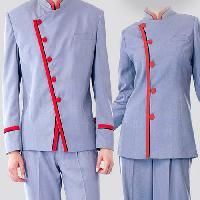 Formal Pants, Formal Shirts & Hotel Uniforms Manufacturer