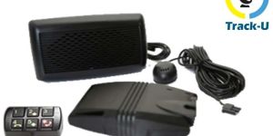 GPS Vehicle Tracking SystemSVR