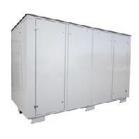 Acoustic Enclosure Insulation Material