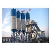 Pavcon Ready Mix Concrete Plant