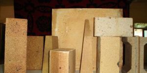 High Alumina Refractory Bricks